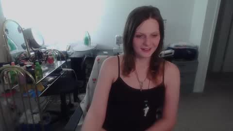 Goddess of Insanity online show from 26, 5, 2026
