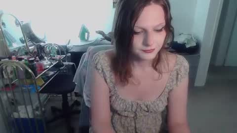Goddess of Insanity online show from 12, 6, 2026
