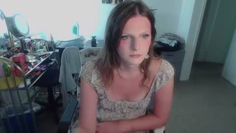 Goddess of Insanity online show from 14, 7, 2026