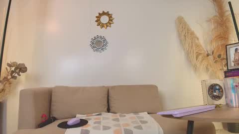 Snapshot of goddess_victoria44 chatting on 13, 10, 2025 Victoria Ocaso online show from 13, 10, 2025