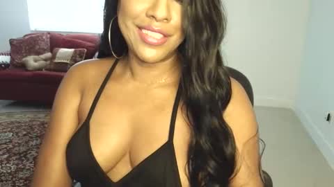 Xandra The Goddess online show from 1, 6, 2026
