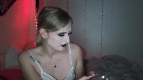 Snapshot of goddessalison chatting on 10, 1, 2026 goddessalison online show from 10, 1, 2026
