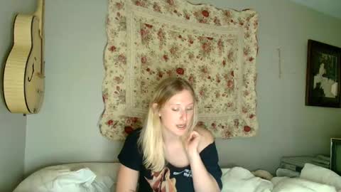 Snapshot of goddessalison chatting on 11, 6, 2026 goddessalison online show from 11, 6, 2026