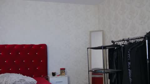GoddessAnia online show from 20, 12, 2024