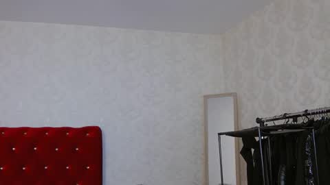GoddessAnia online show from 24, 12, 2024