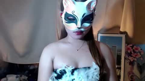 goddessawoman_xoxo online show from 21, 7, 2026