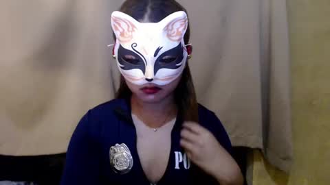 goddessawoman_xoxo online show from 22, 7, 2026