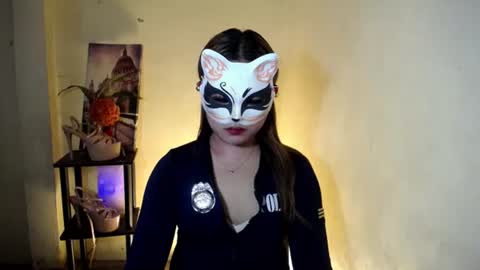 goddessawoman_xoxo online show from 23, 7, 2026