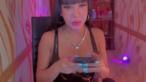 Barbie Brown online show from 14, 12, 2024