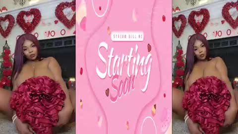 Snapshot of goddesscocoaa chatting on 15, 1, 2026 Goddess Cocoa online show from 15, 1, 2026