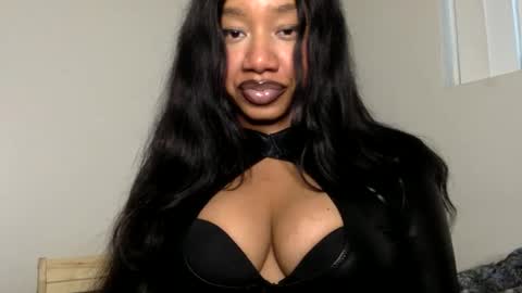 Goddess Daisy Sky online show from 5, 3, 2025