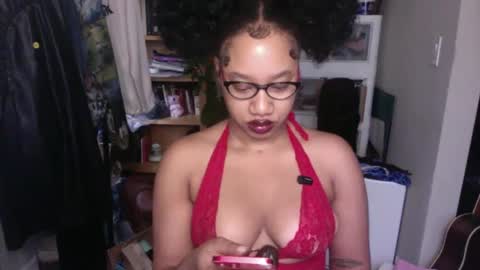 Goddess Daisy Sky online show from 28, 9, 2025