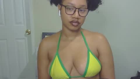 Goddess Daisy Sky online show from 22, 10, 2025