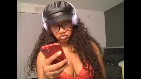 Goddess Daisy Sky online show from 10, 4, 2026