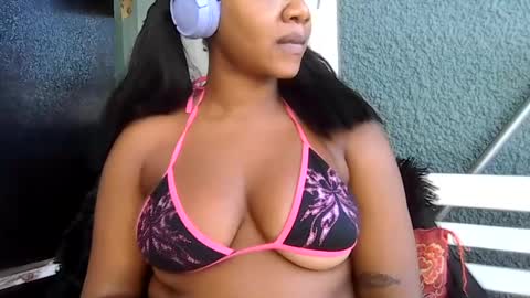 Goddess Daisy Sky online show from 22, 7, 2026