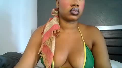Goddess Daisy Sky online show from 6, 8, 2026