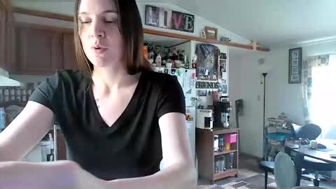 goddessdeezy online show from 1, 5, 2026