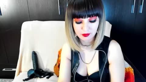 goddessemily_ online show from 10, 3, 2026