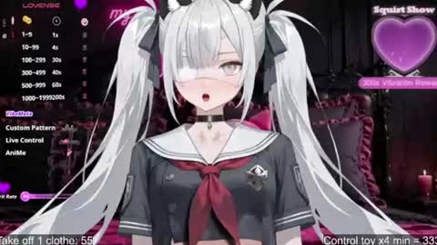  Evelyn  online show from 1, 8, 2026