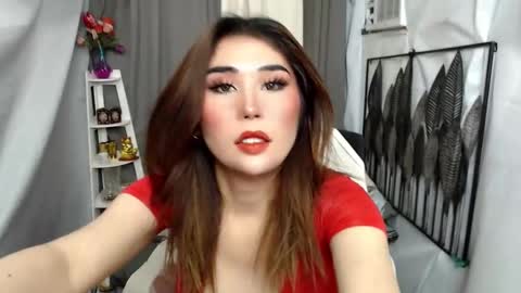 Goddessjasmin online show from 31, 1, 2025