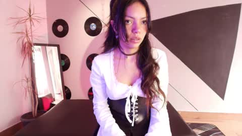 Julieta online show from 14, 9, 2025