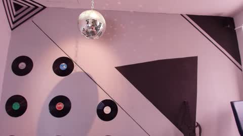 Julieta online show from 22, 11, 2025