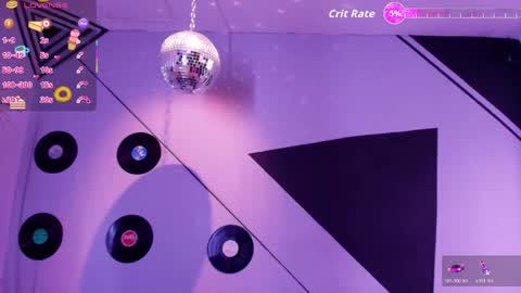 Snapshot of goddessjulieta chatting on 1, 5, 2026 Julieta online show from 1, 5, 2026