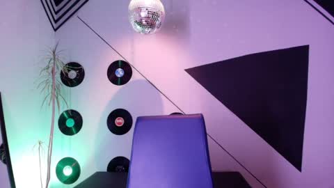 Snapshot of goddessjulieta chatting on 3, 5, 2026 Julieta online show from 3, 5, 2026