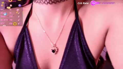 Snapshot of goddessjulieta chatting on 7, 5, 2026 Julieta online show from 7, 5, 2026