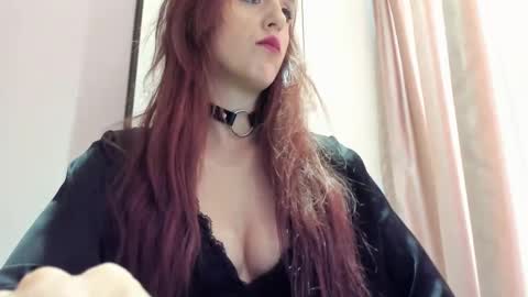 GoddessKasyia online show from 26, 2, 2025