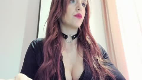 GoddessKasyia online show from 4, 3, 2025