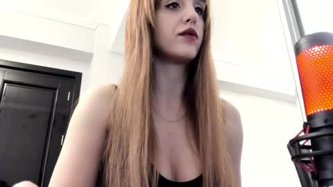 GoddessKasyia online show from 15, 11, 2025