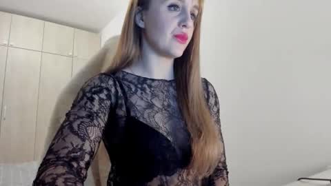 GoddessKasyia online show from 4, 5, 2026