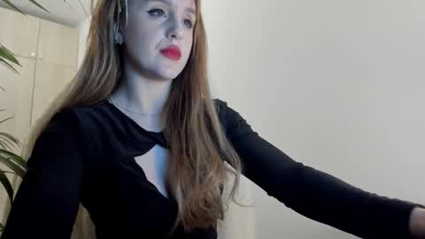 Snapshot of goddesskasyia chatting on 9, 5, 2026 GoddessKasyia online show from 9, 5, 2026