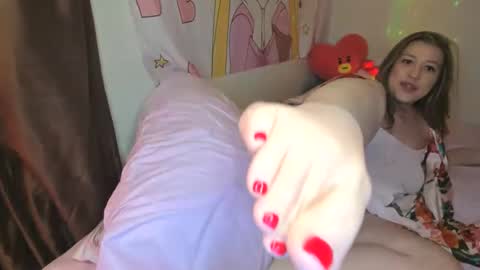 Goddesskittylove online show from 16, 12, 2024