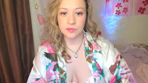 Goddesskittylove online show from 29, 1, 2025