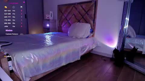 Linda online show from 27, 9, 2025