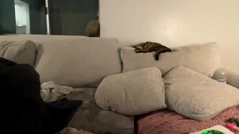 GoddessMayvn online show from 3, 2, 2025