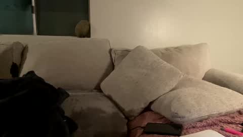 GoddessMayvn online show from 3, 2, 2025