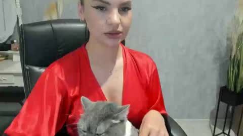 Snapshot of goddessmiaa chatting on 10, 3, 2025 Mistress online show from 10, 3, 2025