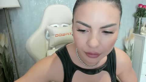 Snapshot of goddessmiaa chatting on 24, 10, 2025 Mistress online show from 24, 10, 2025