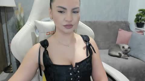 Snapshot of goddessmiaa chatting on 29, 11, 2025 Mistress online show from 29, 11, 2025