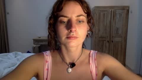 goddessmiamuse online show from 15, 11, 2025