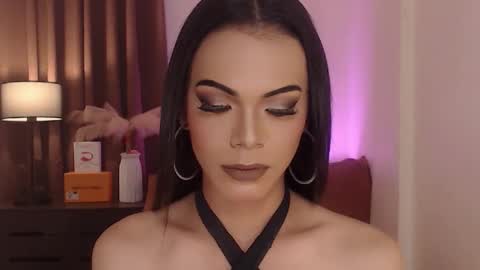 Snapshot of goddessmichaella chatting on 6, 1, 2025 Michaella online show from 6, 1, 2025