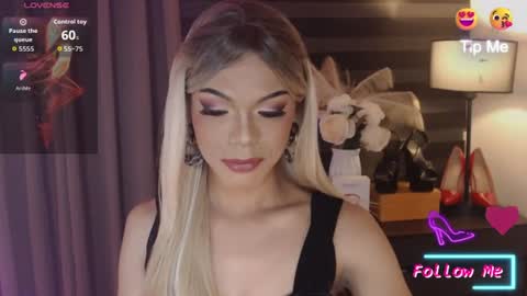 Snapshot of goddessmichaella chatting on 11, 6, 2026 Michaella online show from 11, 6, 2026