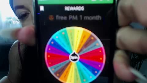 Mistress Mary online show from 28, 4, 2026