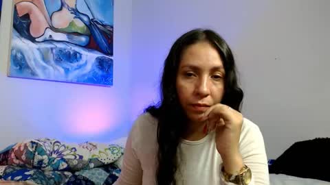  Naih Reyes online show from 19, 3, 2026