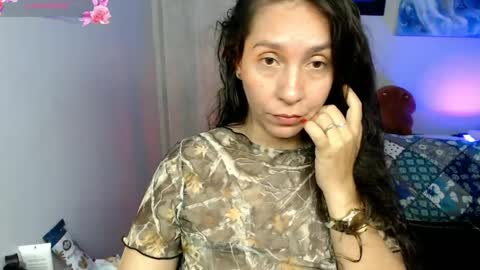  Naih Reyes online show from 23, 4, 2026