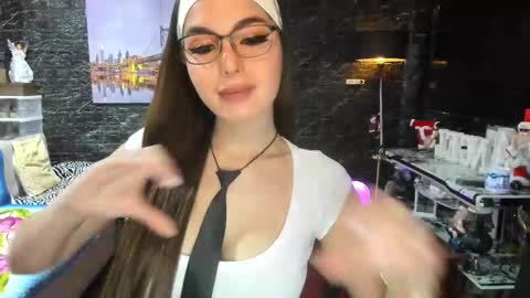 angel online show from 30, 9, 2025