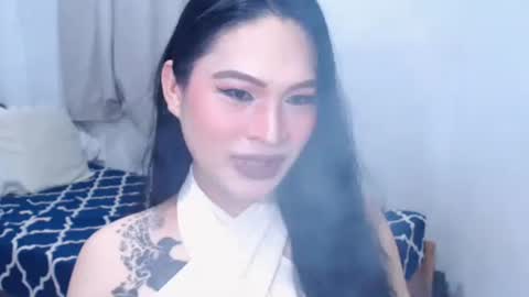 QUEEN JANE online show from 2, 5, 2026